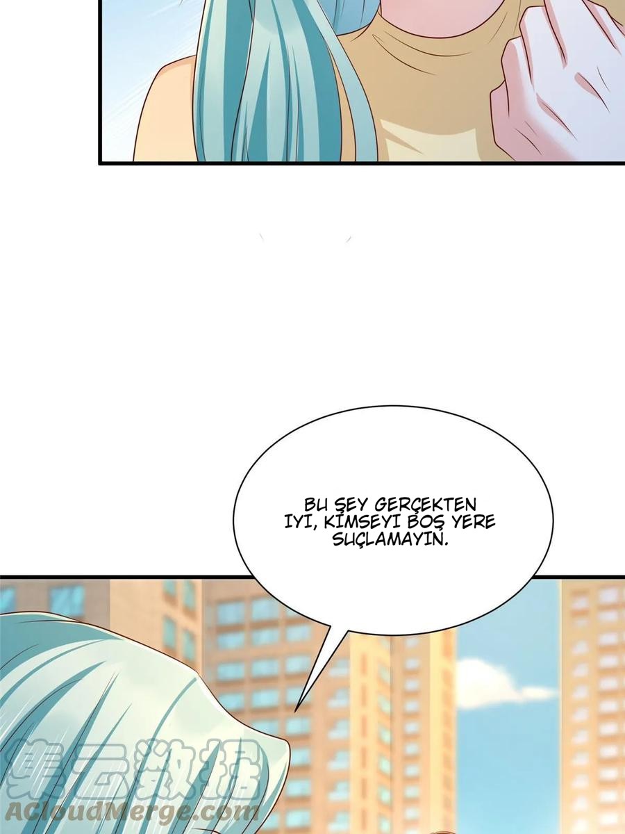 Her Hafta Yeni Bir Meslek Bölüm 420 - Sayfa 7