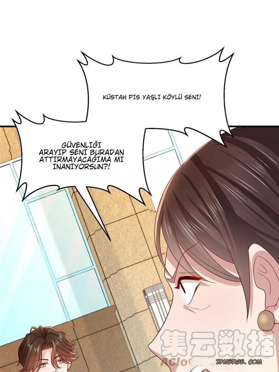 Her Hafta Yeni Bir Meslek Bölüm 420 - Sayfa 15