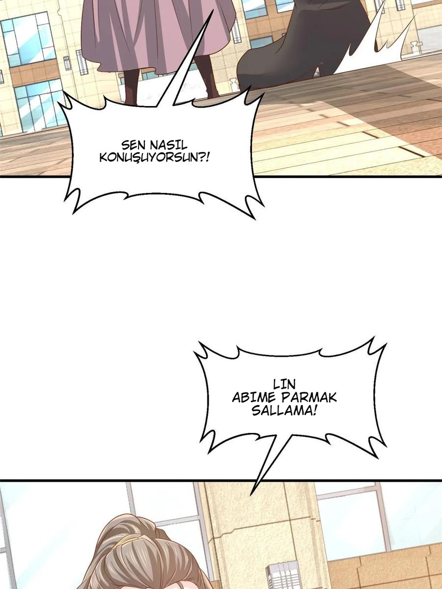 Her Hafta Yeni Bir Meslek Bölüm 420 - Sayfa 18