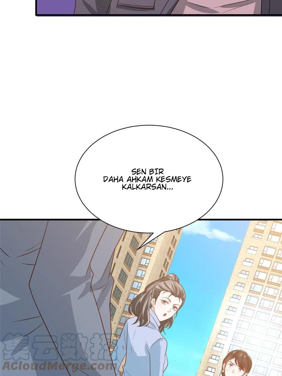 Her Hafta Yeni Bir Meslek Bölüm 420 - Sayfa 22