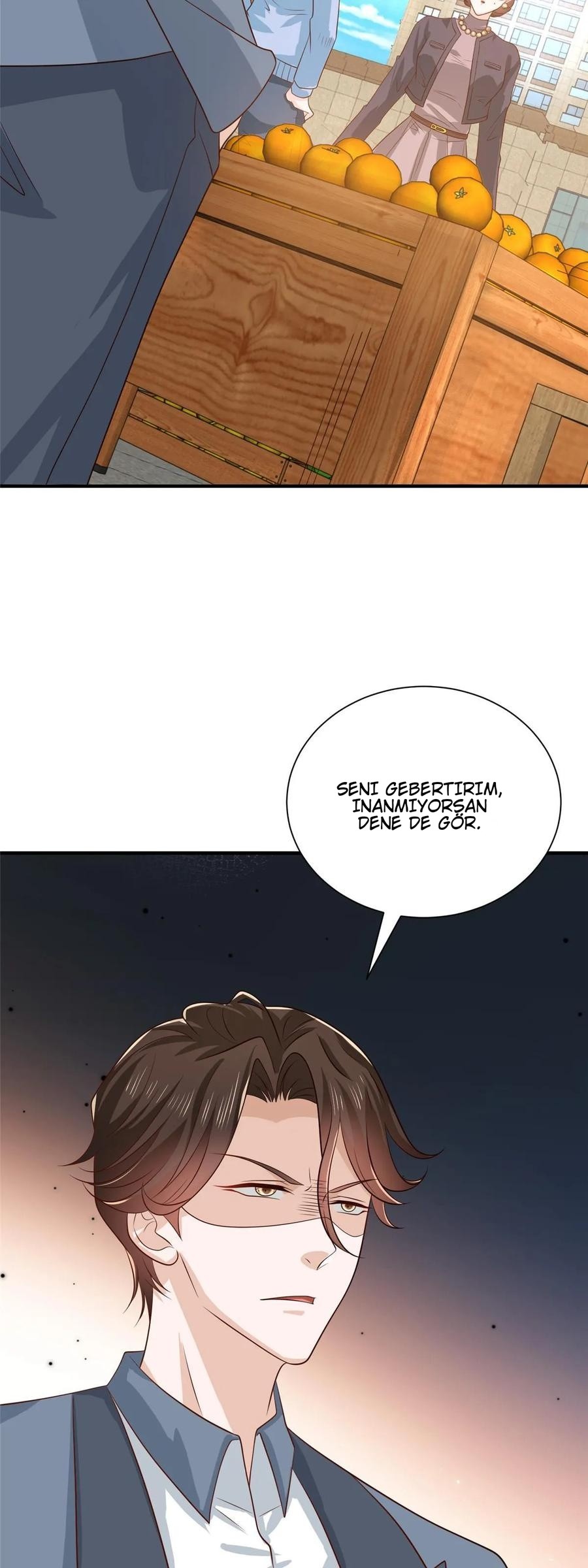 Her Hafta Yeni Bir Meslek Bölüm 420 - Sayfa 23