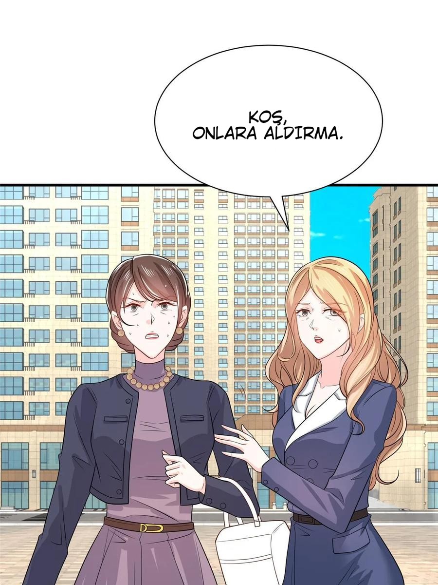 Her Hafta Yeni Bir Meslek Bölüm 420 - Sayfa 26