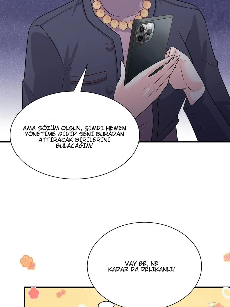 Her Hafta Yeni Bir Meslek Bölüm 420 - Sayfa 28