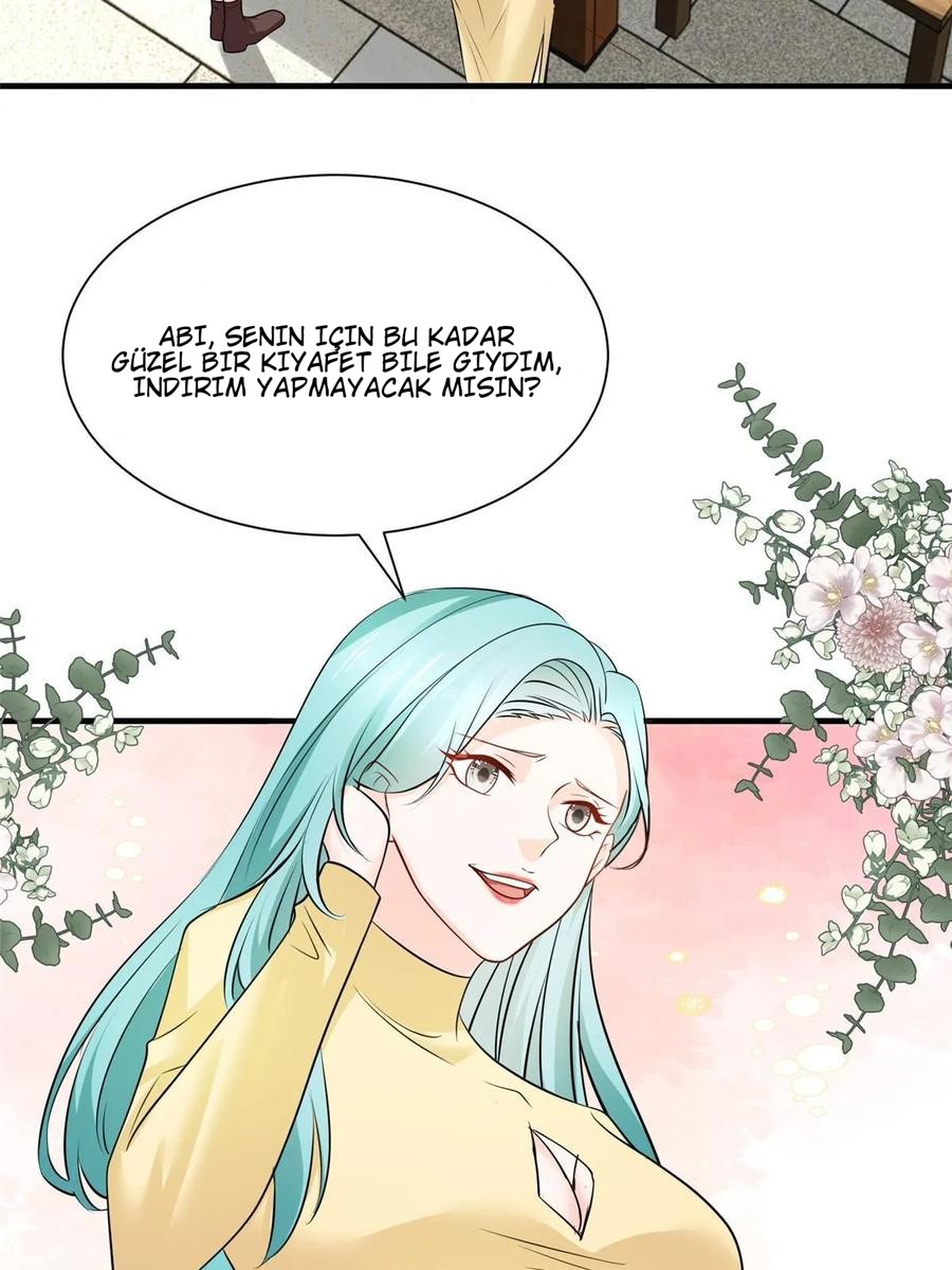 Her Hafta Yeni Bir Meslek Bölüm 420 - Sayfa 30