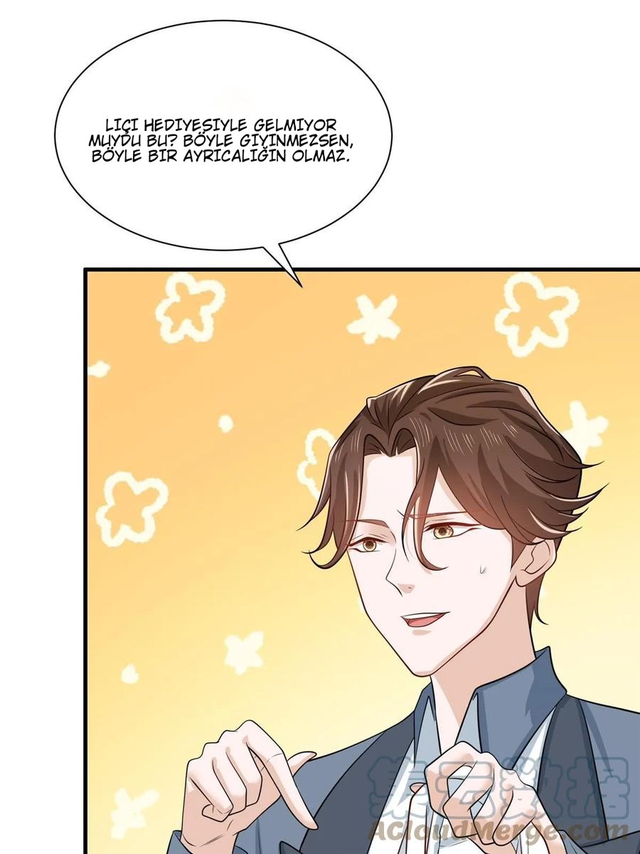 Her Hafta Yeni Bir Meslek Bölüm 420 - Sayfa 32