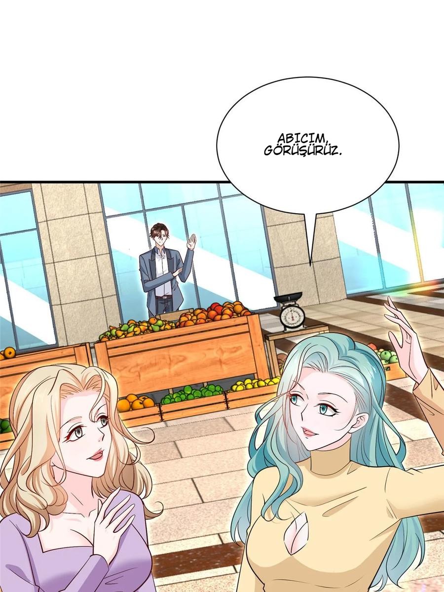 Her Hafta Yeni Bir Meslek Bölüm 420 - Sayfa 34