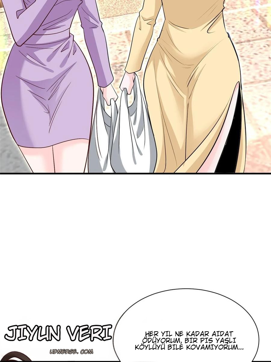 Her Hafta Yeni Bir Meslek Bölüm 420 - Sayfa 35