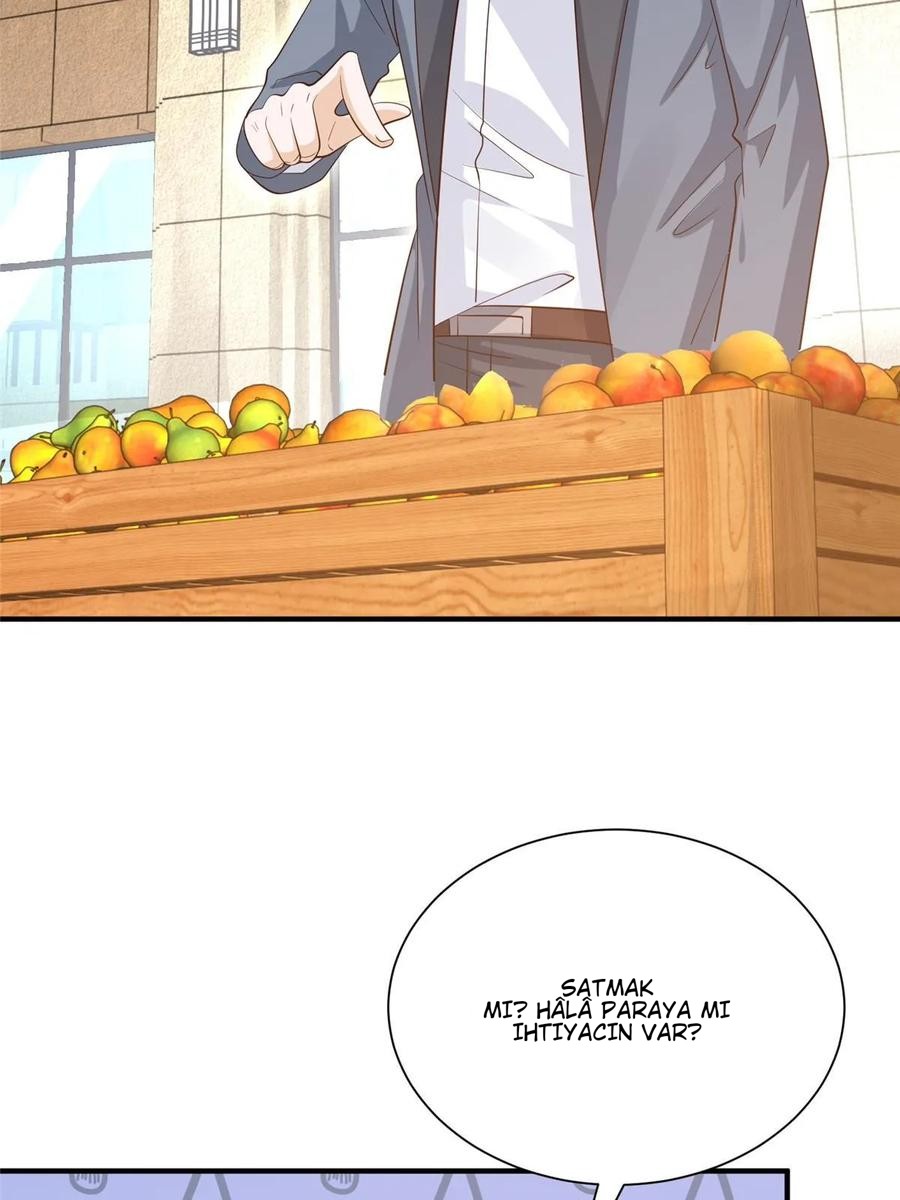 Her Hafta Yeni Bir Meslek Bölüm 420 - Sayfa 46