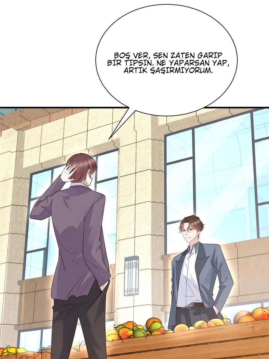 Her Hafta Yeni Bir Meslek Bölüm 420 - Sayfa 48