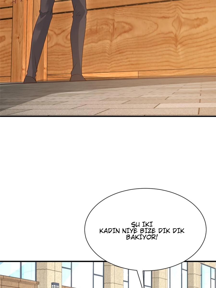 Her Hafta Yeni Bir Meslek Bölüm 420 - Sayfa 49