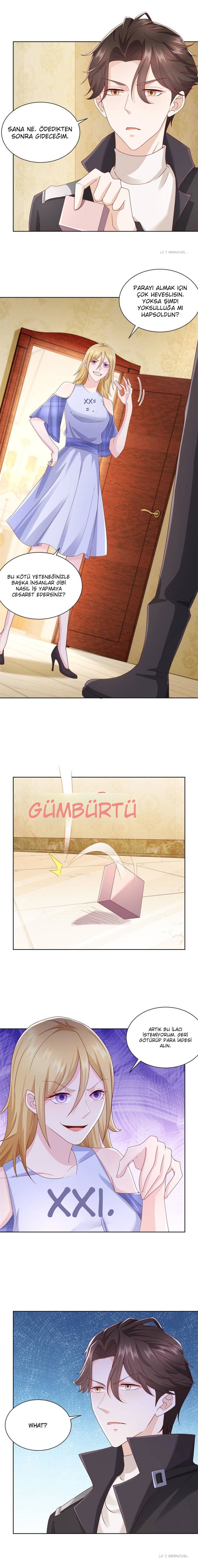 Her Hafta Yeni Bir Meslek Bölüm 71 - Sayfa 5