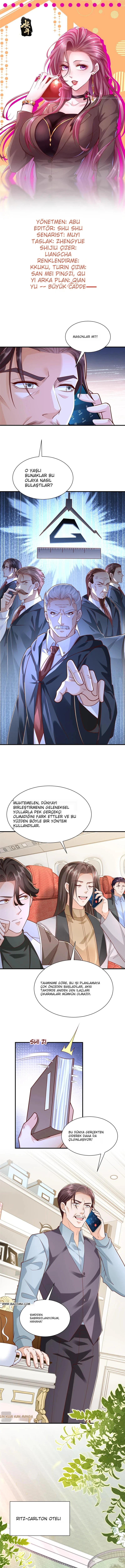 Her Hafta Yeni Bir Meslek Bölüm 862 - Sayfa 1