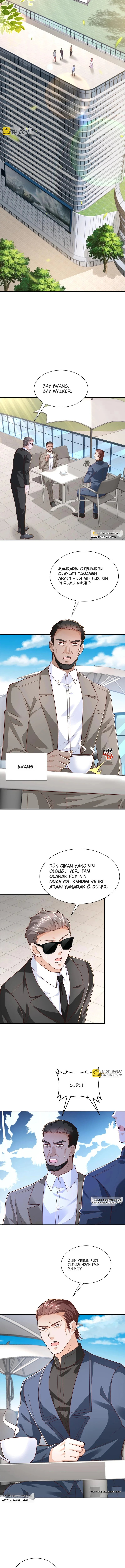 Her Hafta Yeni Bir Meslek Bölüm 862 - Sayfa 2