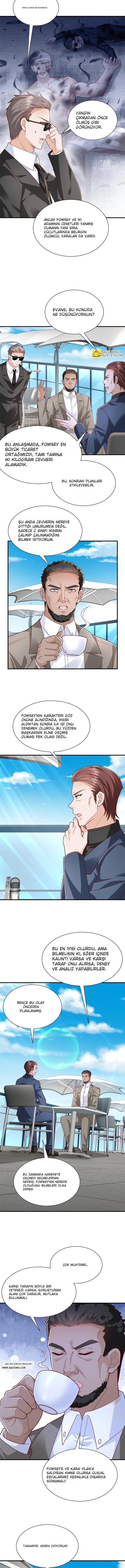 Her Hafta Yeni Bir Meslek Bölüm 862 - Sayfa 3