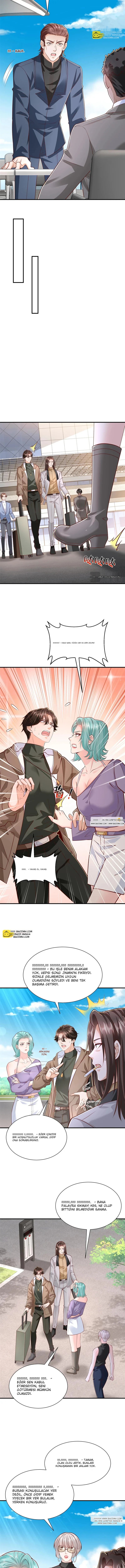 Her Hafta Yeni Bir Meslek Bölüm 862 - Sayfa 4