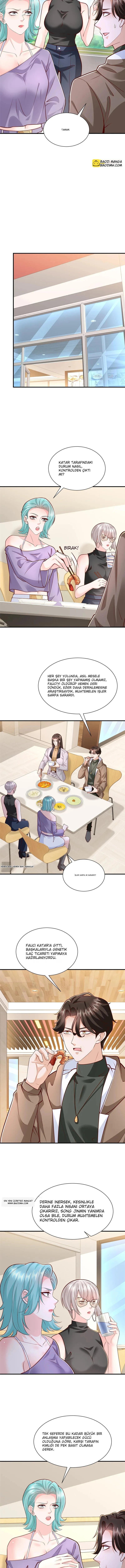 Her Hafta Yeni Bir Meslek Bölüm 862 - Sayfa 5