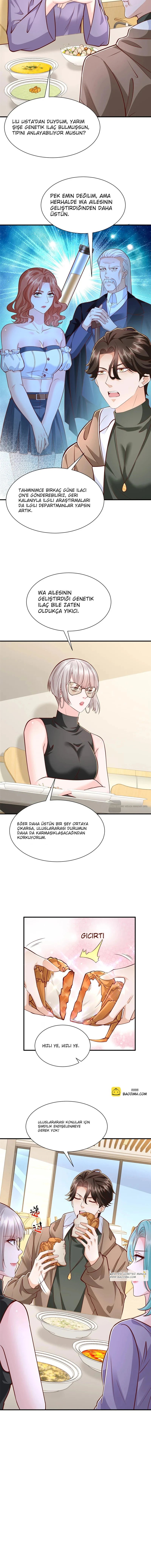 Her Hafta Yeni Bir Meslek Bölüm 862 - Sayfa 6