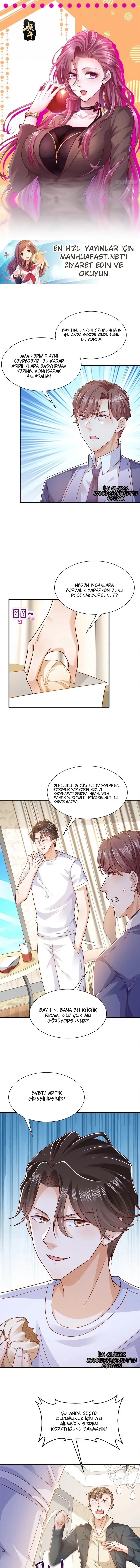 Her Hafta Yeni Bir Meslek Bölüm 598 - Sayfa 1