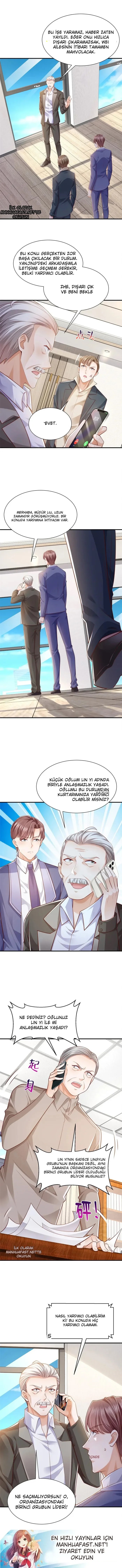 Her Hafta Yeni Bir Meslek Bölüm 598 - Sayfa 5