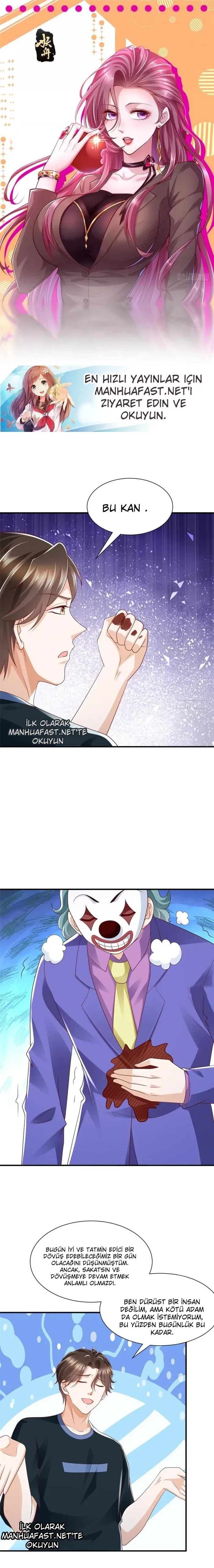 Her Hafta Yeni Bir Meslek Bölüm 497 - Sayfa 1