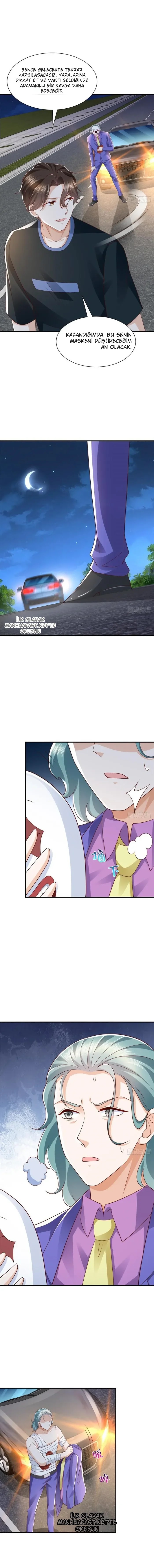 Her Hafta Yeni Bir Meslek Bölüm 497 - Sayfa 2