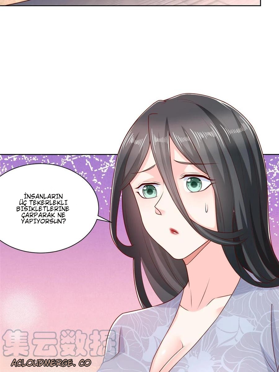 Her Hafta Yeni Bir Meslek Bölüm 219 - Sayfa 4