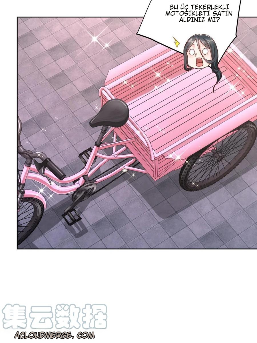 Her Hafta Yeni Bir Meslek Bölüm 219 - Sayfa 7