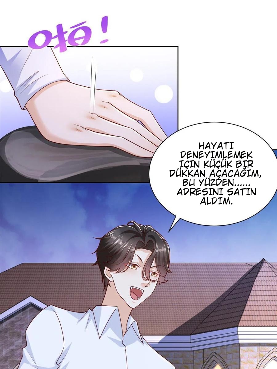 Her Hafta Yeni Bir Meslek Bölüm 219 - Sayfa 8