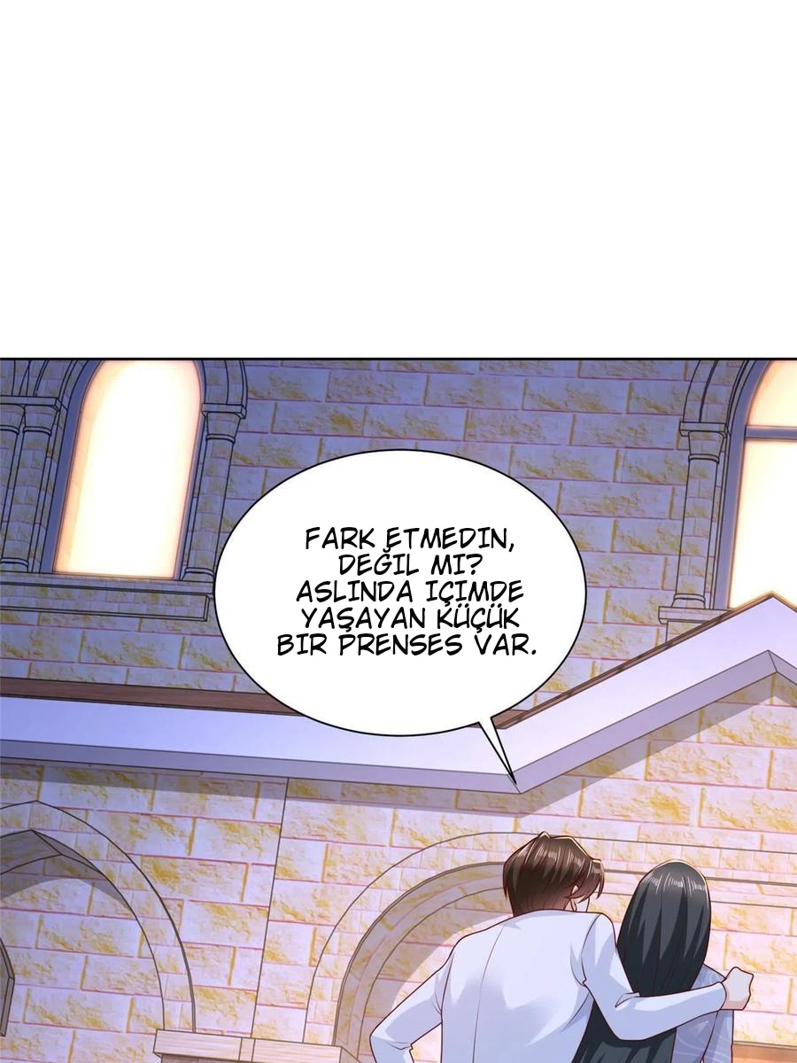 Her Hafta Yeni Bir Meslek Bölüm 219 - Sayfa 11