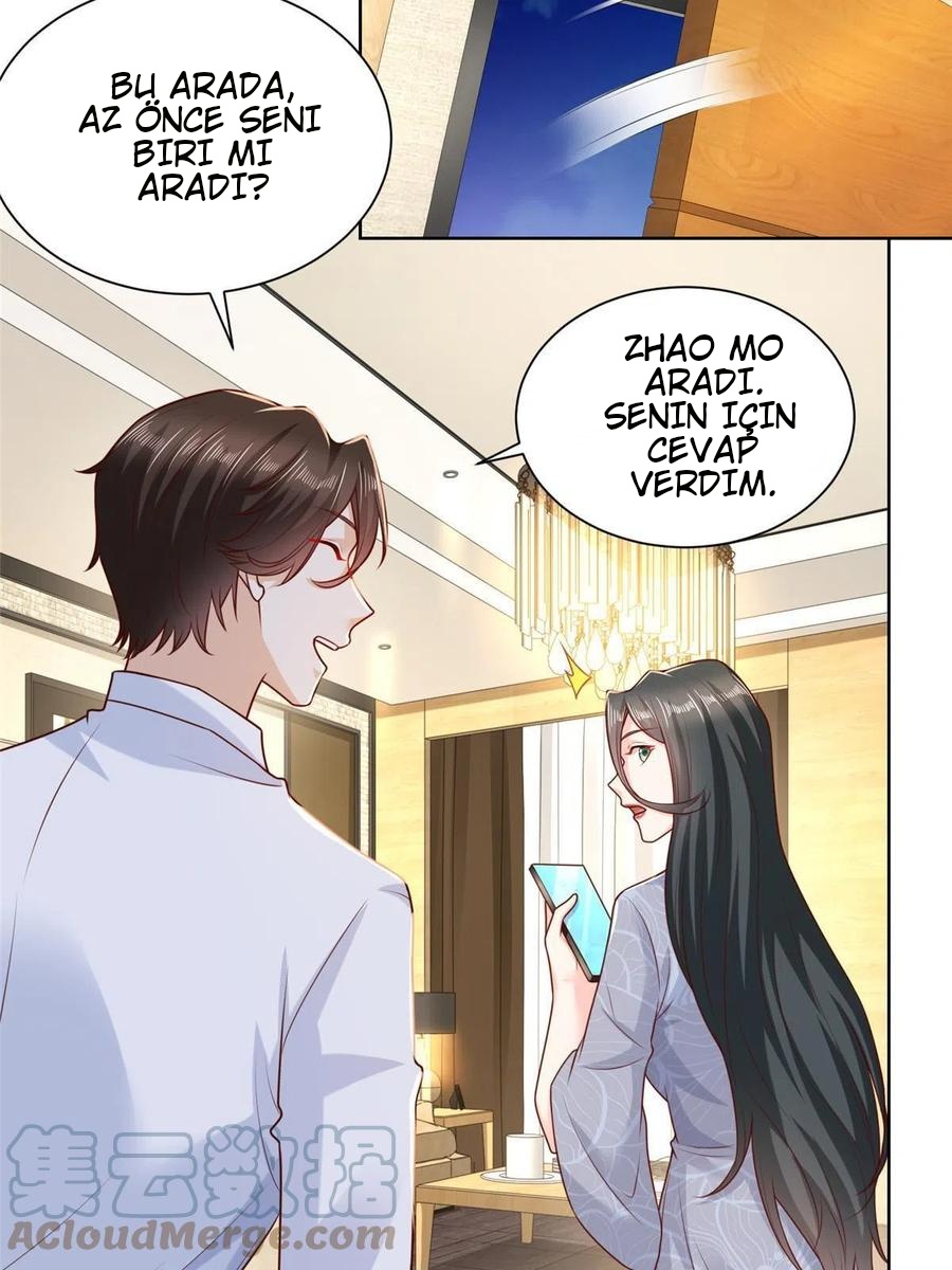 Her Hafta Yeni Bir Meslek Bölüm 219 - Sayfa 13