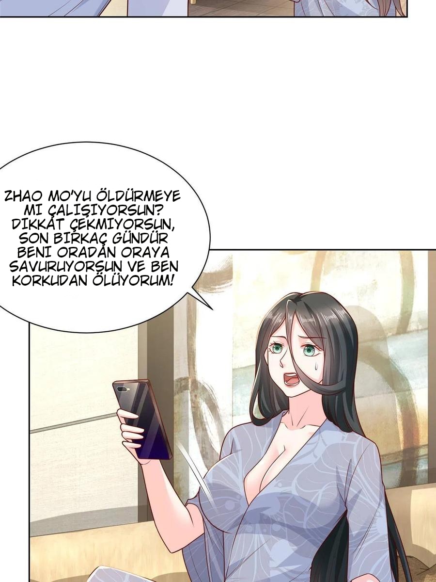 Her Hafta Yeni Bir Meslek Bölüm 219 - Sayfa 14