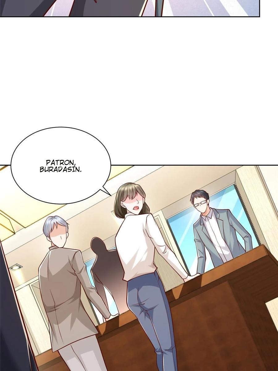 Her Hafta Yeni Bir Meslek Bölüm 219 - Sayfa 32