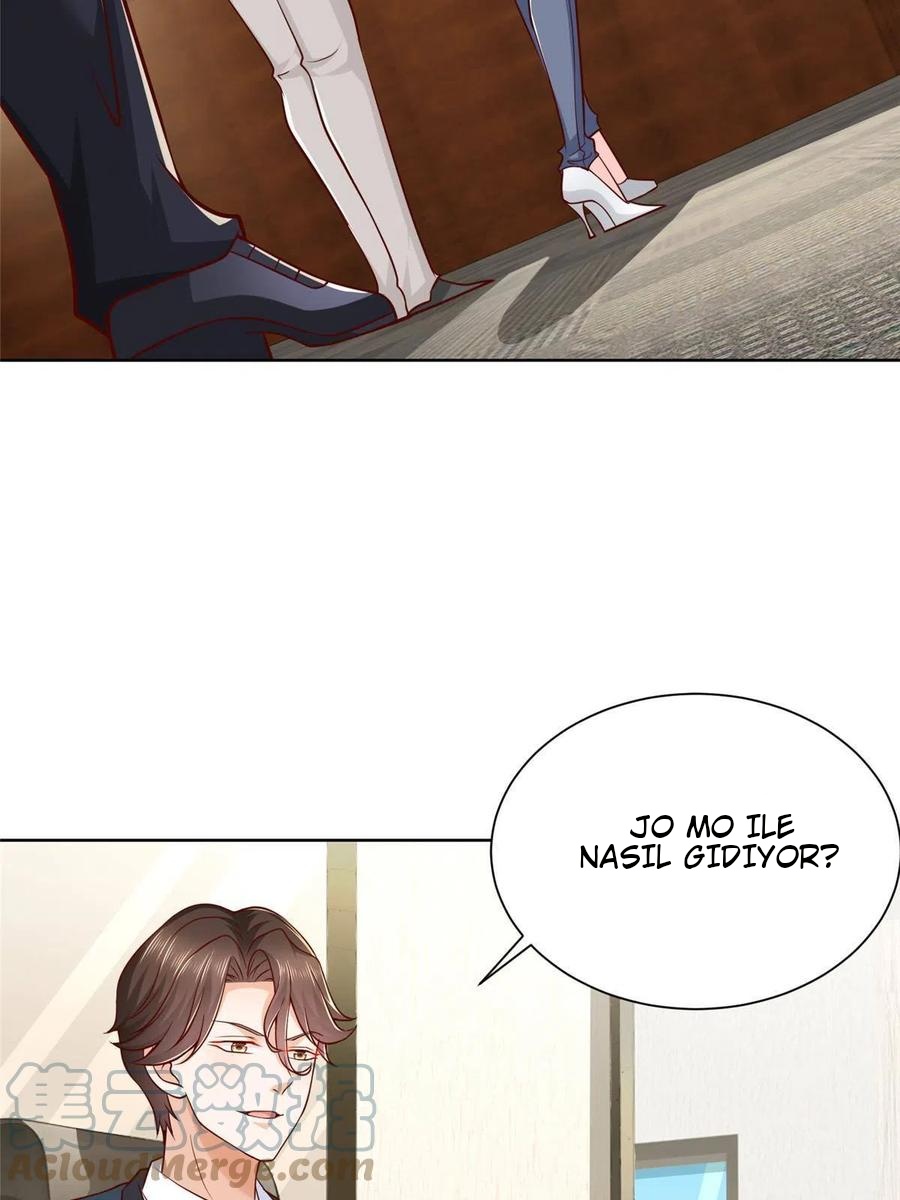 Her Hafta Yeni Bir Meslek Bölüm 219 - Sayfa 33