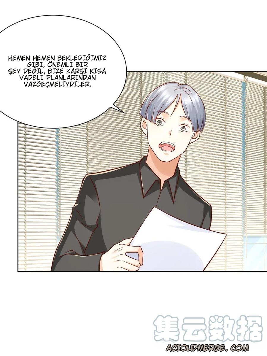 Her Hafta Yeni Bir Meslek Bölüm 219 - Sayfa 35