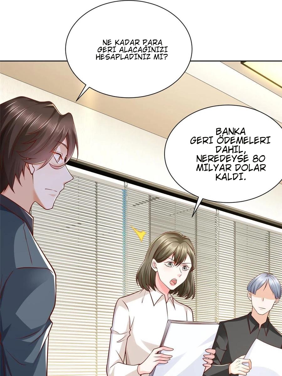 Her Hafta Yeni Bir Meslek Bölüm 219 - Sayfa 36