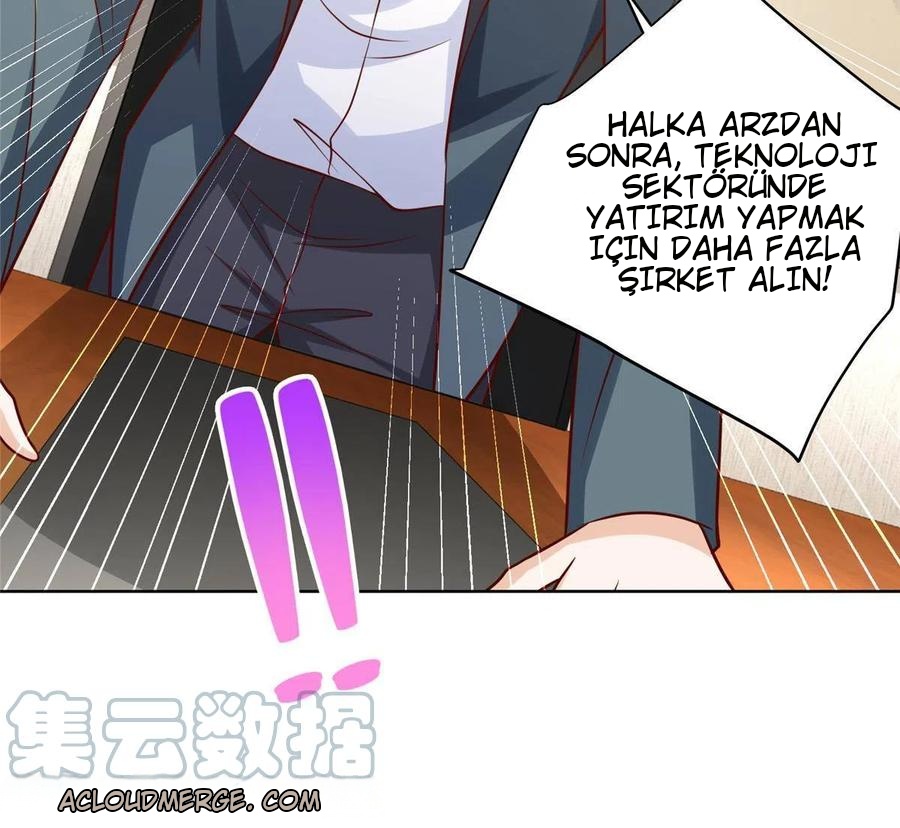 Her Hafta Yeni Bir Meslek Bölüm 219 - Sayfa 41