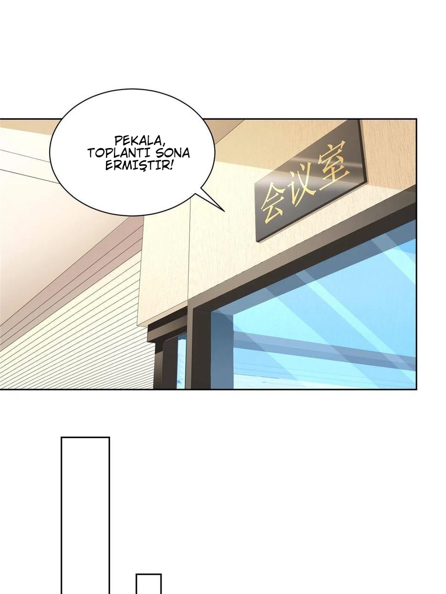 Her Hafta Yeni Bir Meslek Bölüm 219 - Sayfa 42