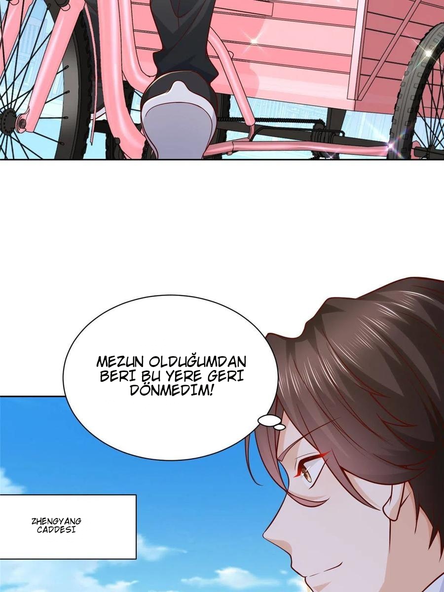 Her Hafta Yeni Bir Meslek Bölüm 219 - Sayfa 46