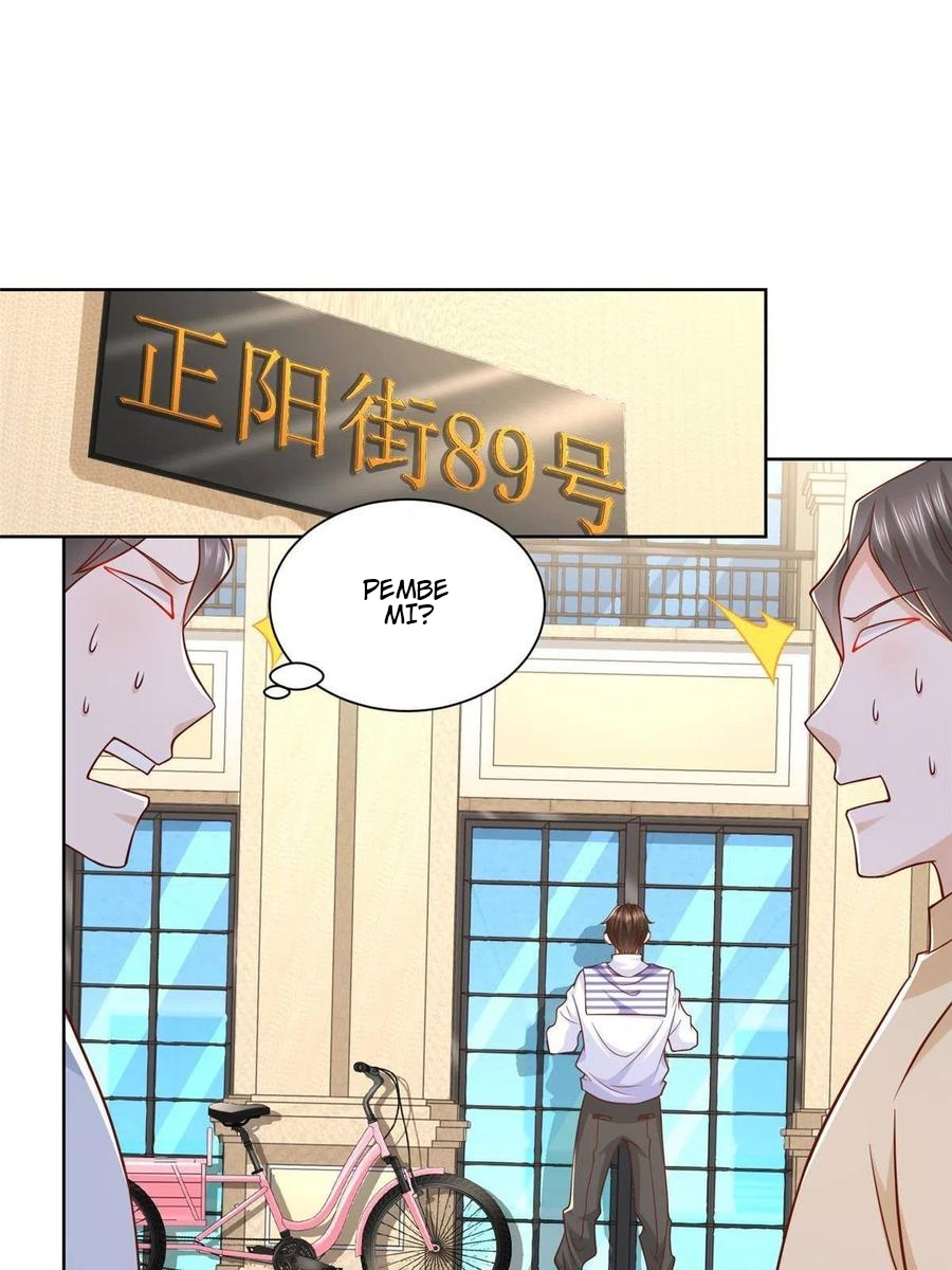 Her Hafta Yeni Bir Meslek Bölüm 219 - Sayfa 48