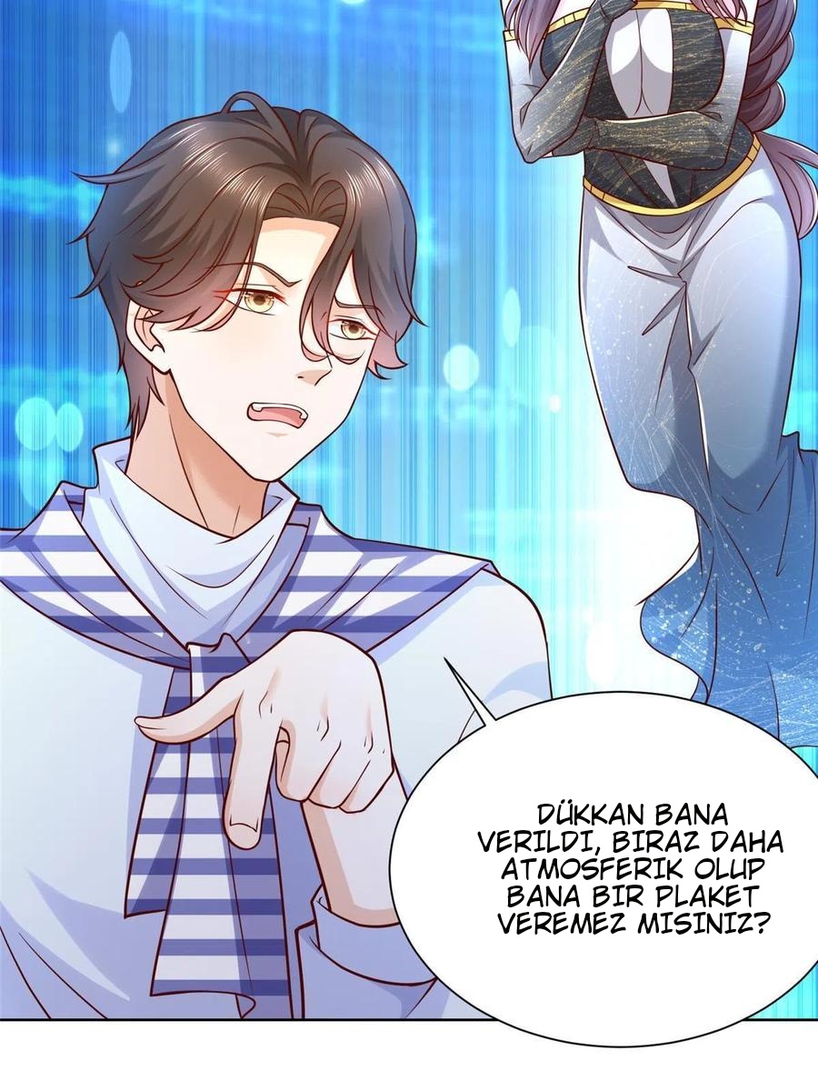 Her Hafta Yeni Bir Meslek Bölüm 219 - Sayfa 52