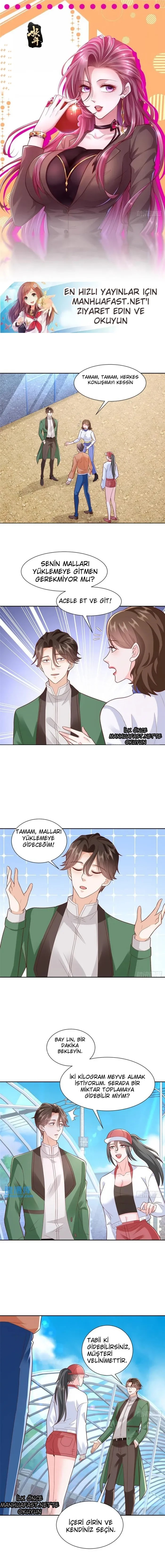 Her Hafta Yeni Bir Meslek Bölüm 522 - Sayfa 1