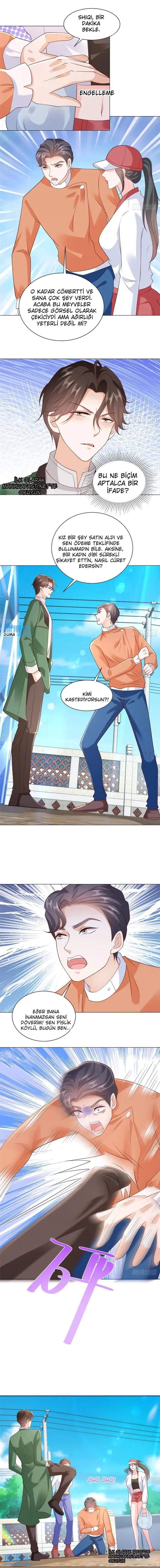 Her Hafta Yeni Bir Meslek Bölüm 522 - Sayfa 3