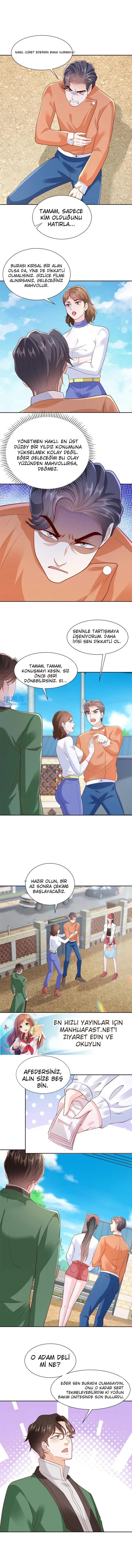 Her Hafta Yeni Bir Meslek Bölüm 522 - Sayfa 4