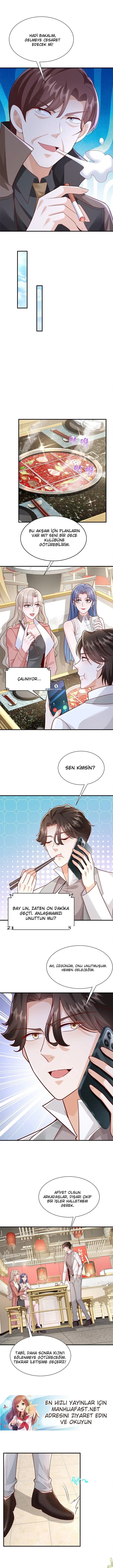 Her Hafta Yeni Bir Meslek Bölüm 652 - Sayfa 3