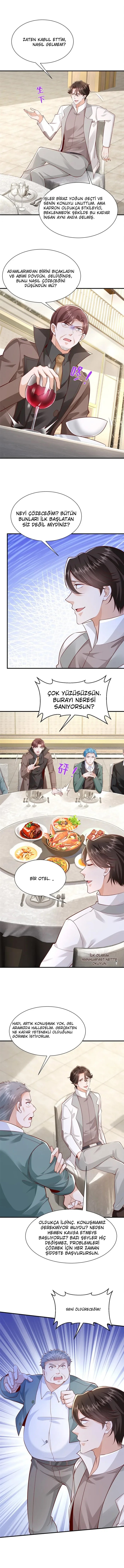 Her Hafta Yeni Bir Meslek Bölüm 652 - Sayfa 5