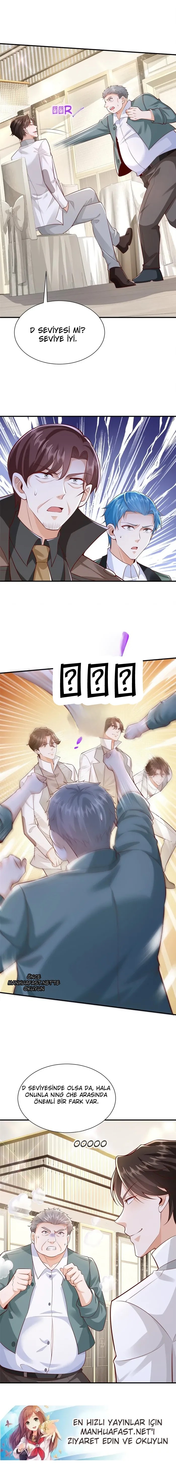 Her Hafta Yeni Bir Meslek Bölüm 652 - Sayfa 6