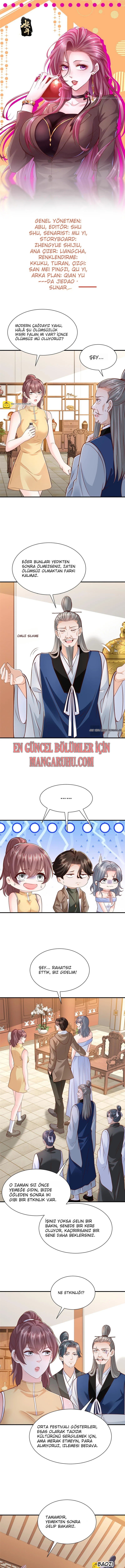 Her Hafta Yeni Bir Meslek Bölüm 867 - Sayfa 1