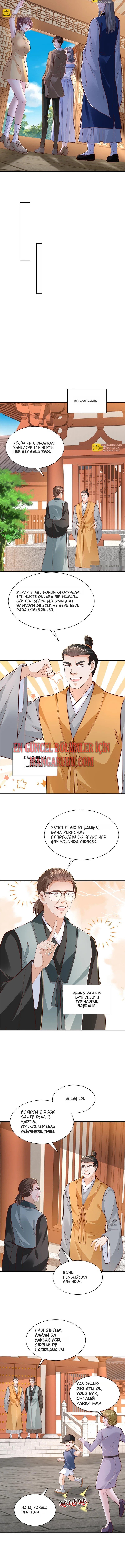 Her Hafta Yeni Bir Meslek Bölüm 867 - Sayfa 2