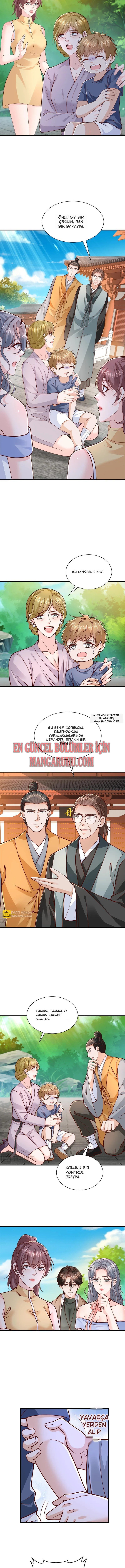 Her Hafta Yeni Bir Meslek Bölüm 867 - Sayfa 4