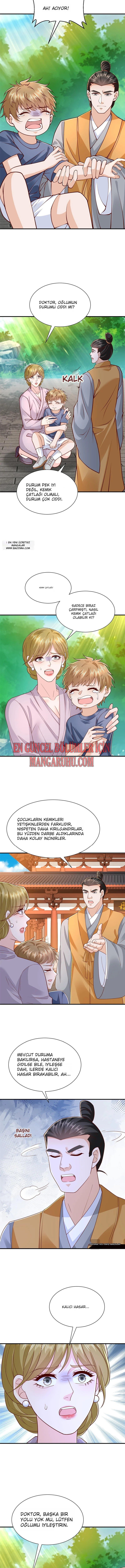 Her Hafta Yeni Bir Meslek Bölüm 867 - Sayfa 5